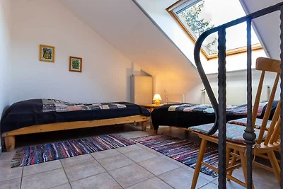 Ferienwohnung 2