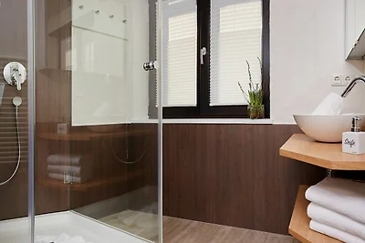 Ferienwohnung Üszid