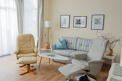 Appartamento Vacanza con famiglia Waren (Müritz)