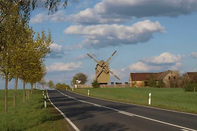 Vakantieappartement Gezinsvakantie Dreiheide