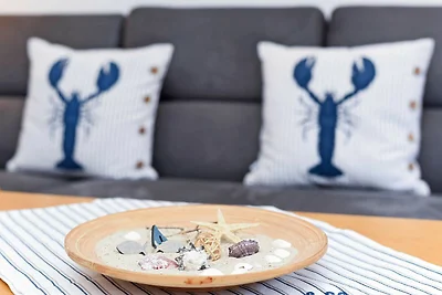 Vakantieappartement Gezinsvakantie Neuharlingersiel