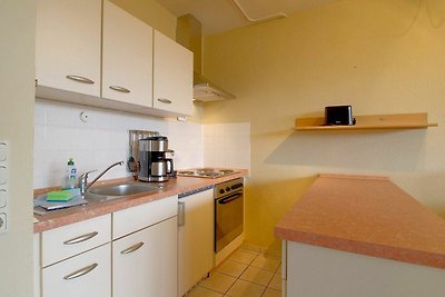 Vakantieappartement Gezinsvakantie Hohegeiß