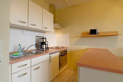 Appartement Vacances avec la famille Hohegeiß