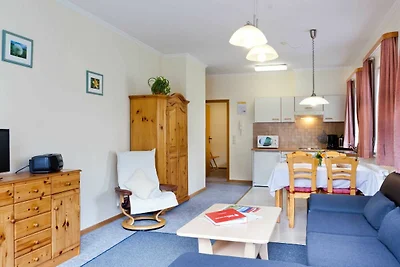 Ferienwohnung 2 „Stübenbach“