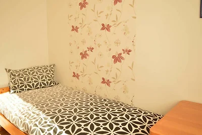 Vakantieappartement Gezinsvakantie Horumersiel
