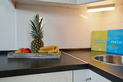 15 Ferienappartement Mönchgut (H)