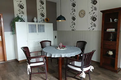 Vakantieappartement Gezinsvakantie Filsum
