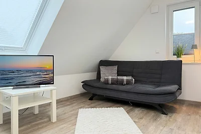 Casa vacanze Vacanza di relax Fuhlendorf