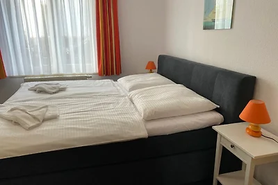 Appartamento Vacanza con famiglia Warnemünde