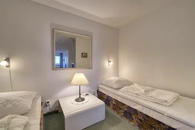 Vakantieappartement Gezinsvakantie Heiligenhafen