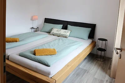 Ferienwohnung 'NADINE'