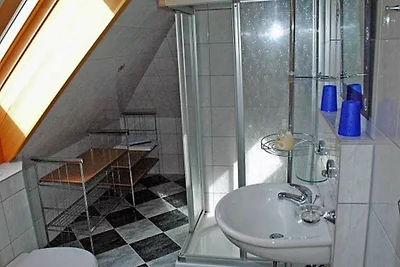 Vakantieappartement Gezinsvakantie Zudar