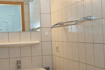 Vakantieappartement Gezinsvakantie Sellin