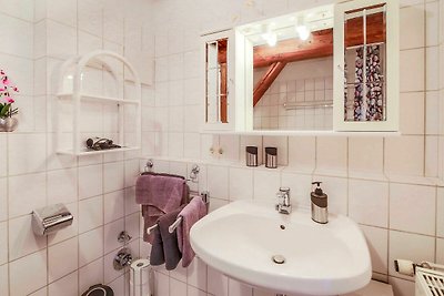 Vakantieappartement Gezinsvakantie Bad Bevensen