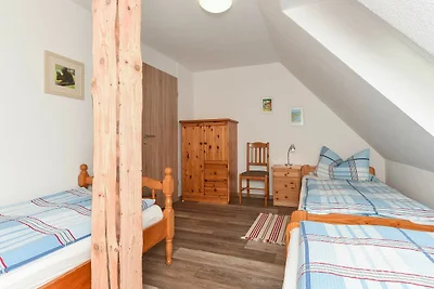 Vakantiehuis Ontspannende vakantie Wittmund