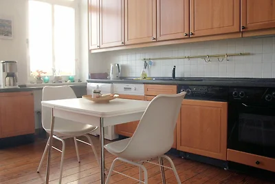 Appartamento Vacanza con famiglia Warnemünde
