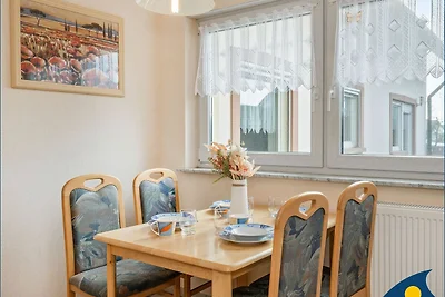 Vakantieappartement Gezinsvakantie Benz
