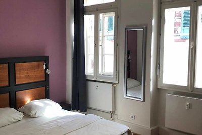 Vakantieappartement Gezinsvakantie Heidelberg