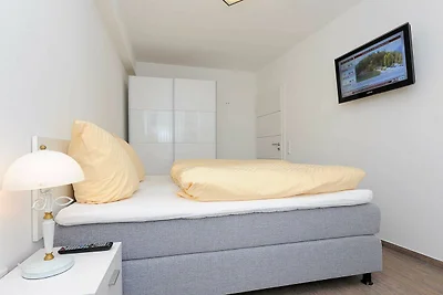 Ferienwohnung Windrose