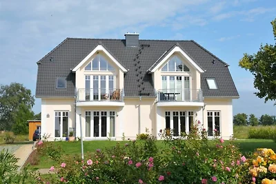 Vakantieappartement Gezinsvakantie Groß Schwansee