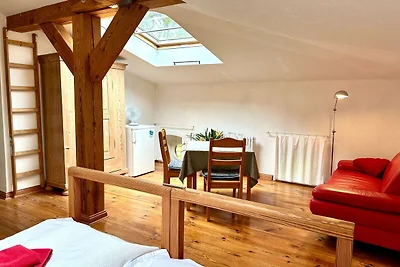 Zimmer 7 - Doppelzimmer Der Radler