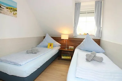 Hotel Cultuur en bezienswaardigheden Butjadingen