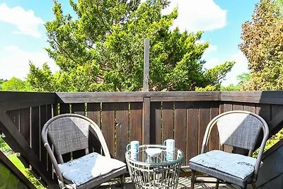 Vakantieappartement Gezinsvakantie Stedesdorf