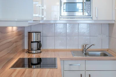 Ferienwohnung 652, Haus Mönchgut