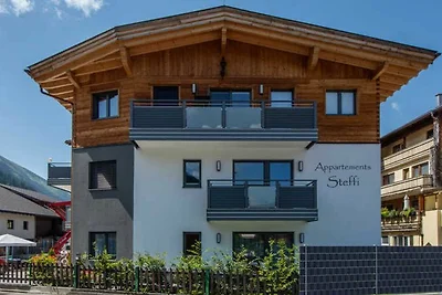 Vakantieappartement Gezinsvakantie Tannheim