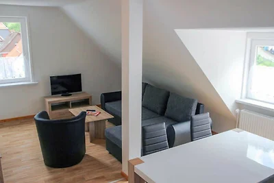 Vakantieappartement Gezinsvakantie Osterode