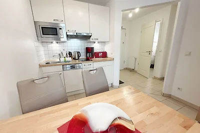 Apartamento Vacaciones familiares Baabe