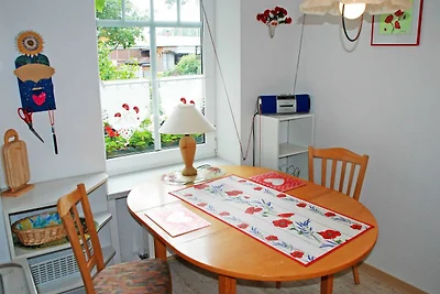 Ferienappartement Mohnblume mit Seeblick und...