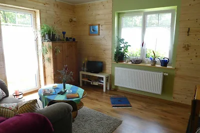 Appartamento Vacanza con famiglia Ueckermünde