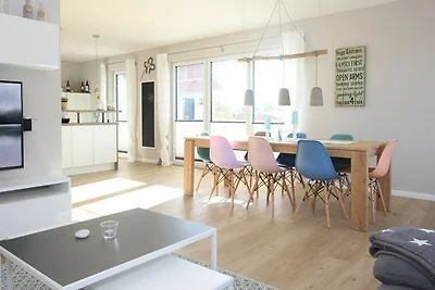 Ferienhaus Fine