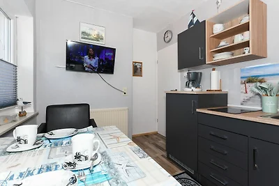Vakantieappartement Gezinsvakantie Neuharlingersiel