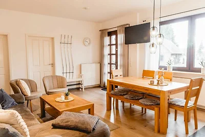 Vakantieappartement Gezinsvakantie Grasberg