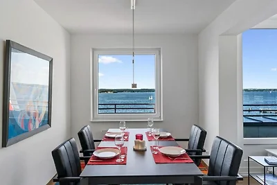 Ferienwohnung Strandterrasse 11