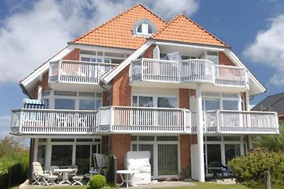 Haus Brandung Whg 04