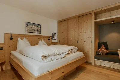 Appartement TOP 4