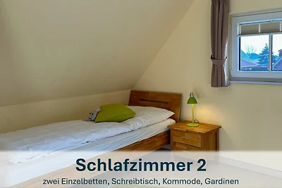Hotel Cultuur en bezienswaardigheden Butjadingen