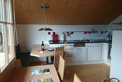 Appartamento Vacanza con famiglia Au in Vorarlberg