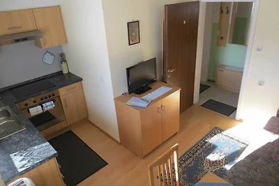 Vakantieappartement Gezinsvakantie Bad Goisern