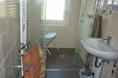 Vakantieappartement Gezinsvakantie Byhleguhre-Byhlen