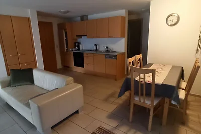 Ferienwohnung 2-5 Personen;