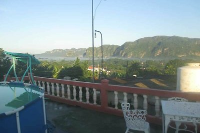 Vakantieappartement Gezinsvakantie Vinales