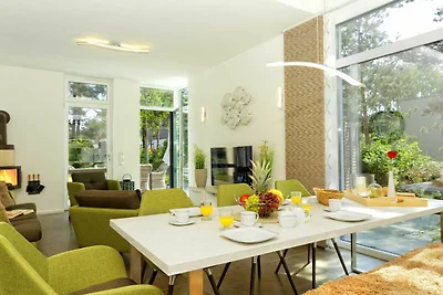Hotel Cultuur en bezienswaardigheden Karlshagen