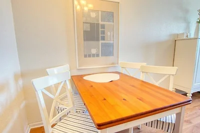 Strandhotel, App. 5SH221