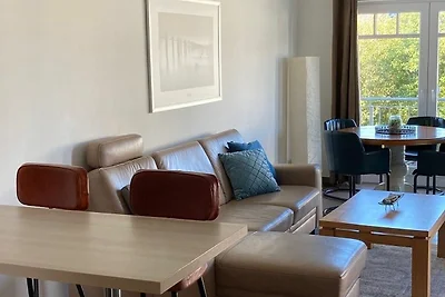 Appartamento Vacanza con famiglia Börgerende-Rethwisch