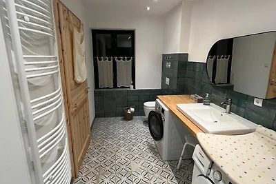 Ferienwohnung Broockhof