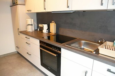 Vakantieappartement Gezinsvakantie Dargen